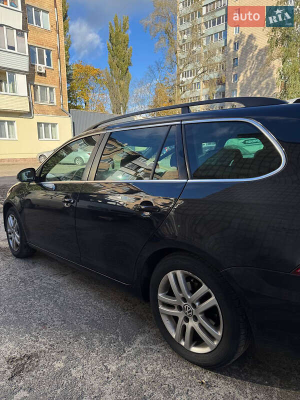 Фото Volkswagen Golf з оголошення AUTO.RIA