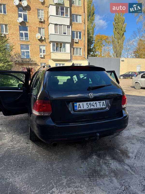 Фото Volkswagen Golf з оголошення AUTO.RIA