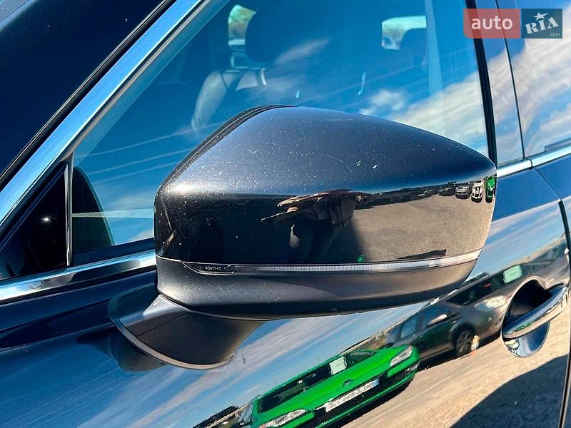 Фото Mazda CX-9 з оголошення AUTO.RIA