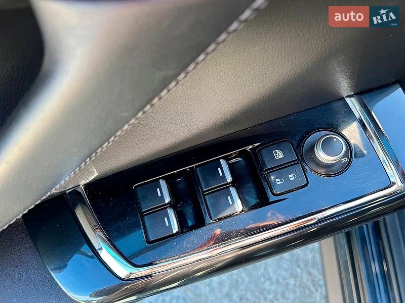 Фото Mazda CX-9 з оголошення AUTO.RIA