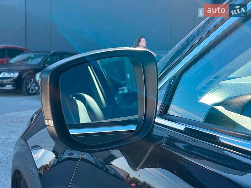 Фото Mazda CX-9 з оголошення AUTO.RIA