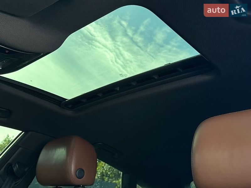 Фото Audi A7 Sportback з оголошення AUTO.RIA