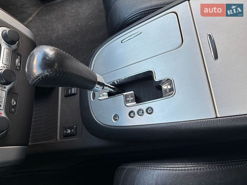 Фото Nissan Murano з оголошення AUTO.RIA