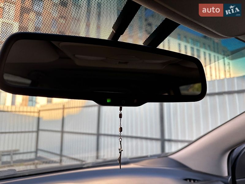 Фото Nissan Murano з оголошення AUTO.RIA