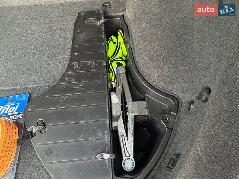 Фото Nissan Murano з оголошення AUTO.RIA