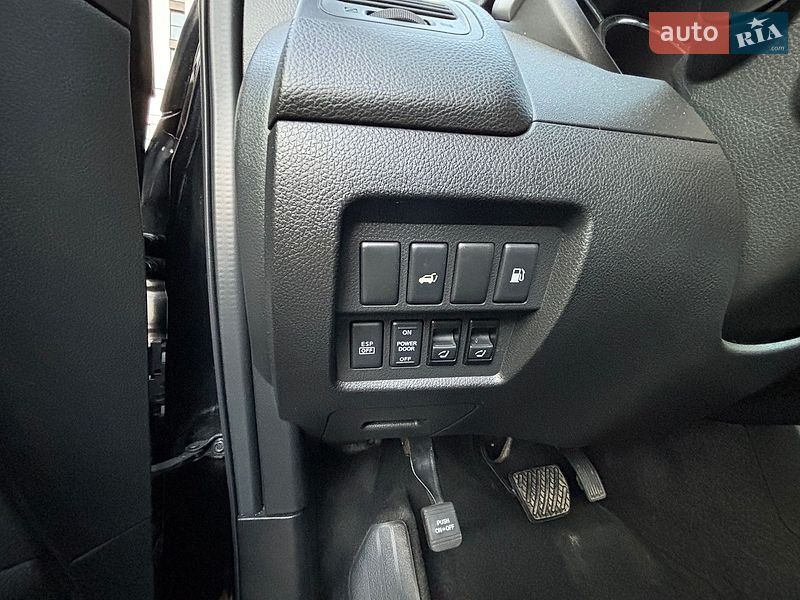 Фото Nissan Murano з оголошення AUTO.RIA