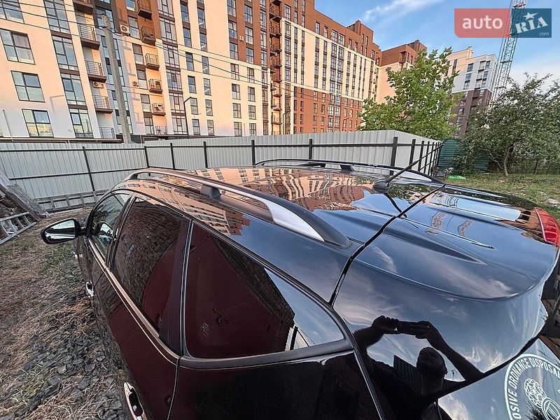 Фото Nissan Murano з оголошення AUTO.RIA