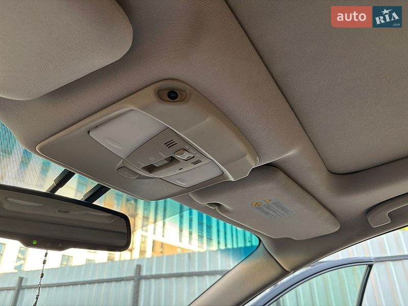 Фото Nissan Murano з оголошення AUTO.RIA