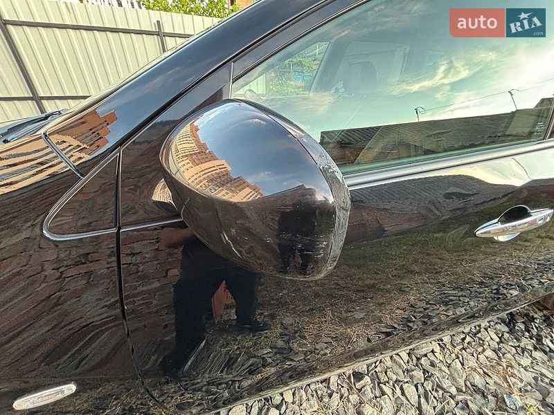 Фото Nissan Murano з оголошення AUTO.RIA