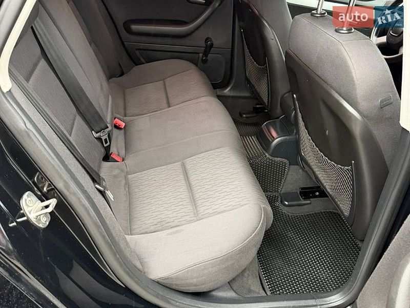 Фото Audi A4 з оголошення AUTO.RIA
