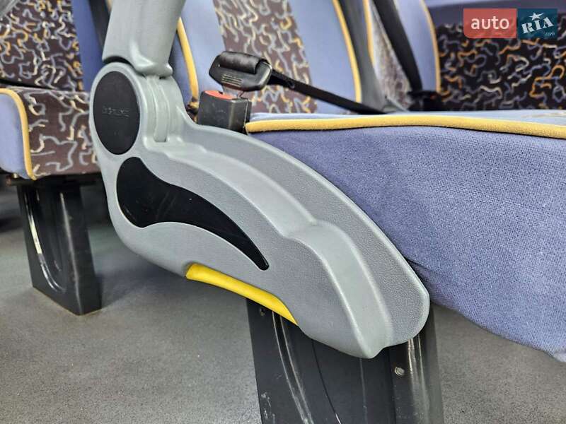 Фото Mercedes-Benz Sprinter з оголошення AUTO.RIA
