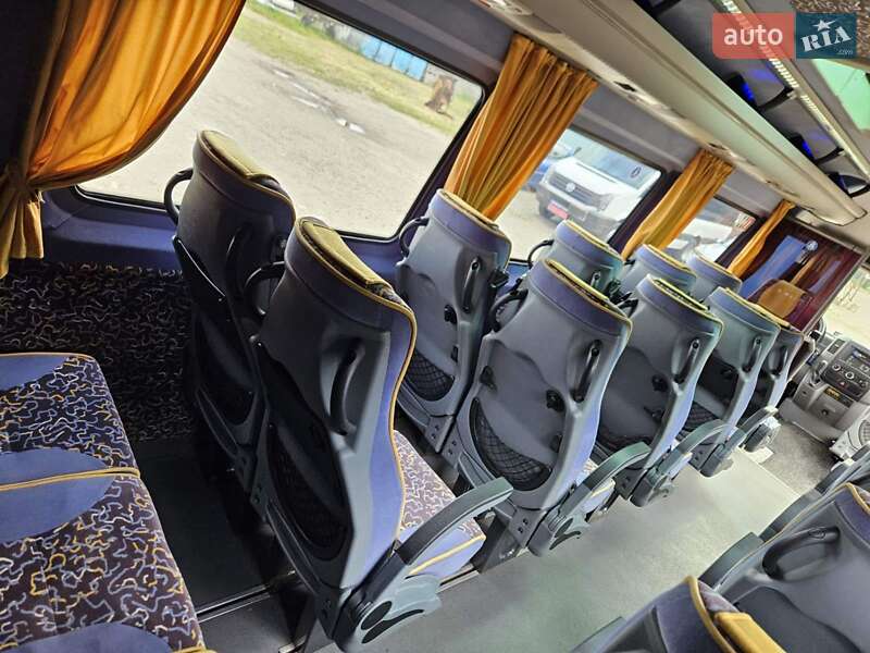 Фото Mercedes-Benz Sprinter з оголошення AUTO.RIA