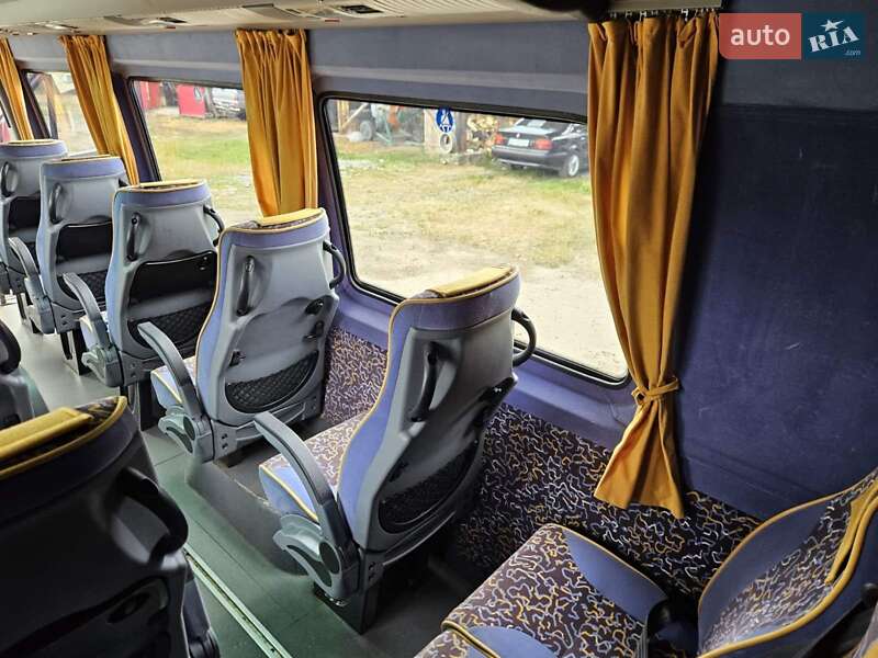 Фото Mercedes-Benz Sprinter з оголошення AUTO.RIA
