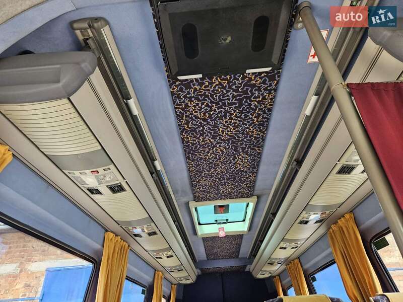 Фото Mercedes-Benz Sprinter з оголошення AUTO.RIA