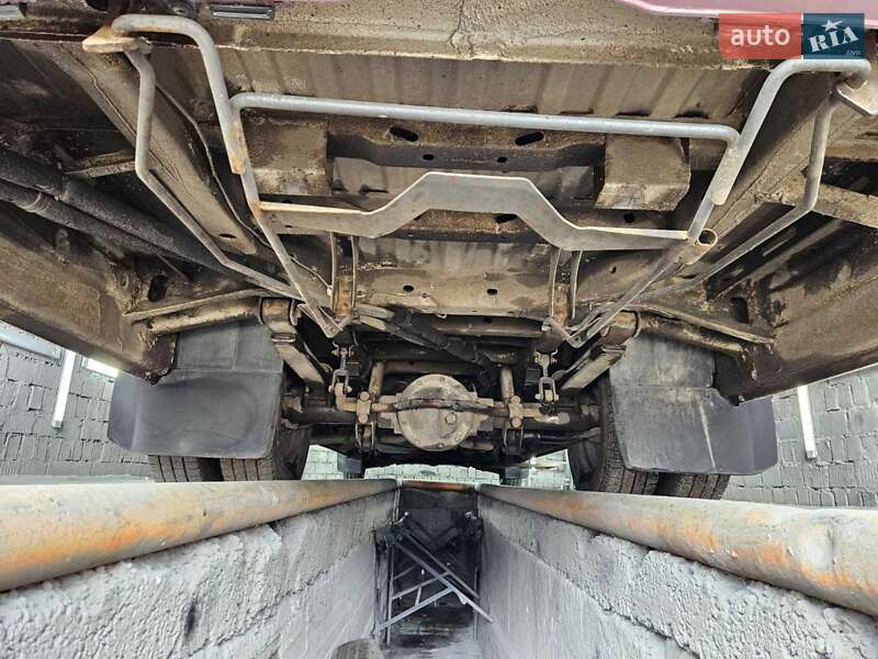 Фото Mercedes-Benz Sprinter з оголошення AUTO.RIA