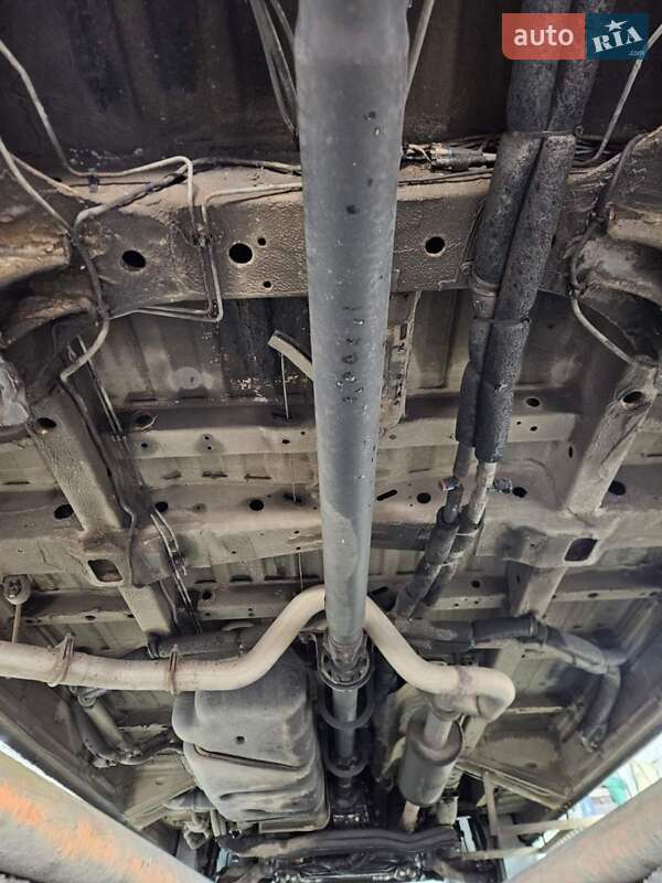 Фото Mercedes-Benz Sprinter з оголошення AUTO.RIA