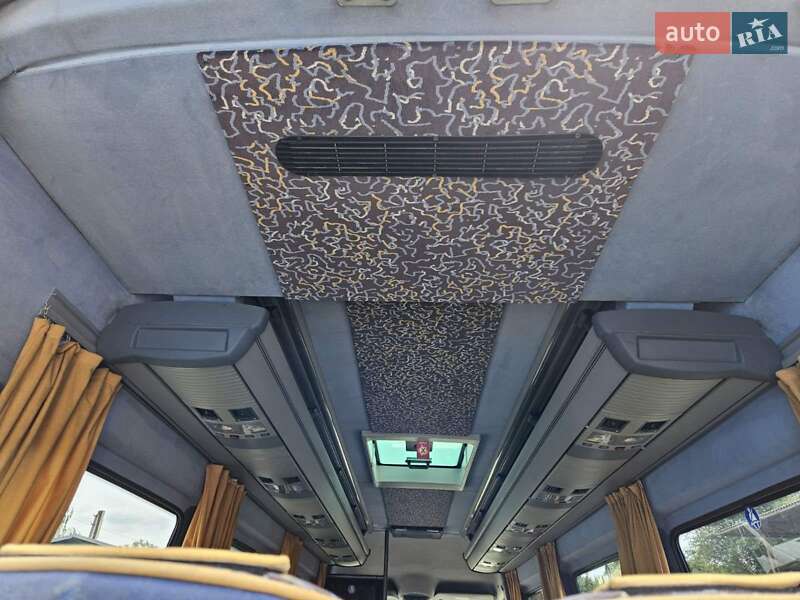 Фото Mercedes-Benz Sprinter з оголошення AUTO.RIA