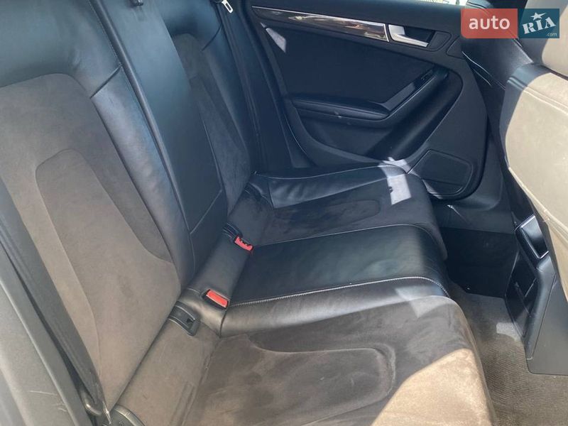 Фото Audi A5 Sportback з оголошення AUTO.RIA