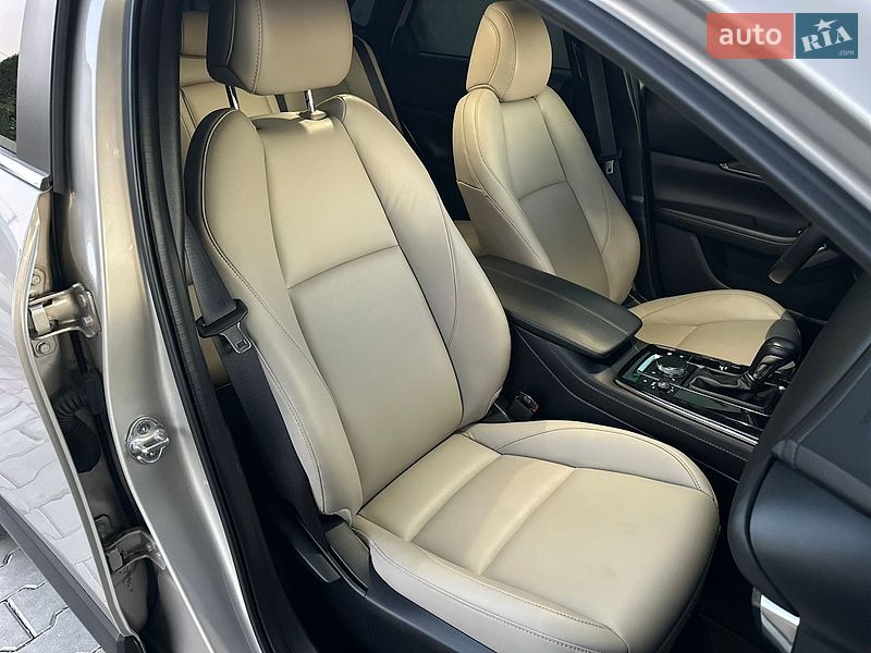 Фото Mazda CX-30 з оголошення AUTO.RIA