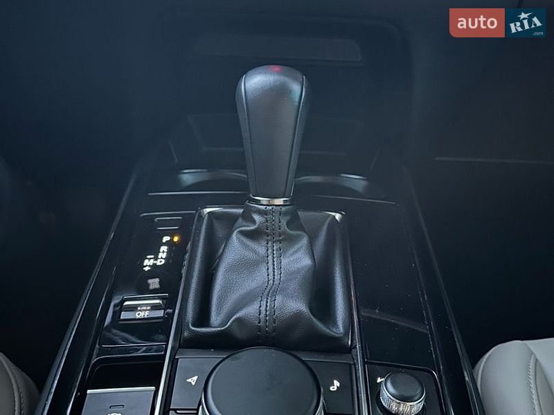 Фото Mazda CX-30 з оголошення AUTO.RIA