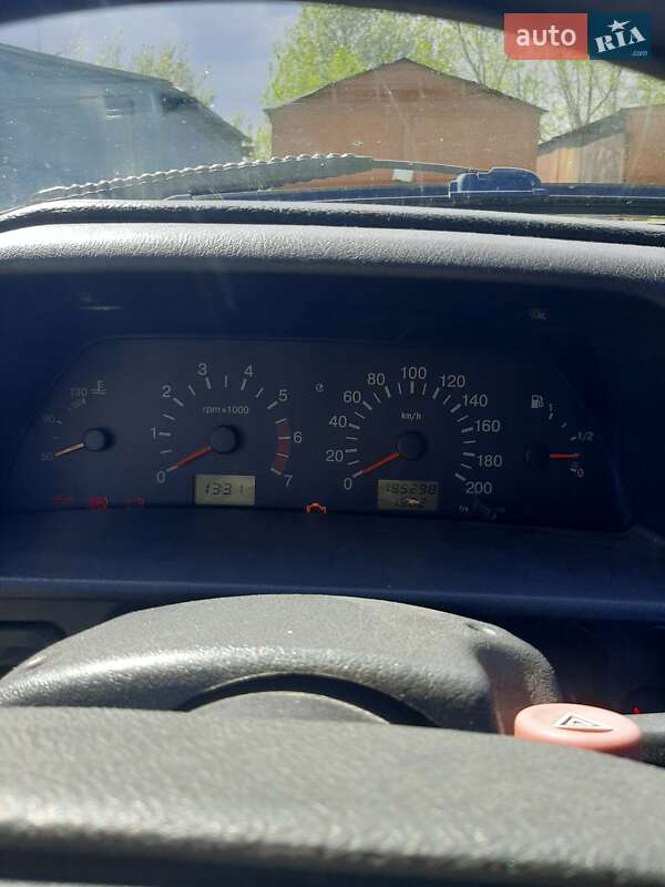 Фото ВАЗ / Lada 2113 Samara з оголошення AUTO.RIA