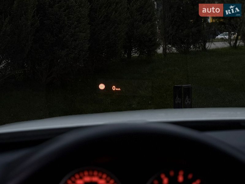 Фото BMW 3 Series з оголошення AUTO.RIA