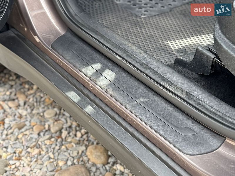 Фото Kia Sportage з оголошення AUTO.RIA