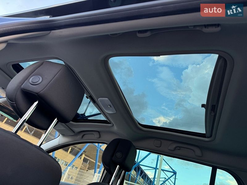 Фото Renault Megane з оголошення AUTO.RIA