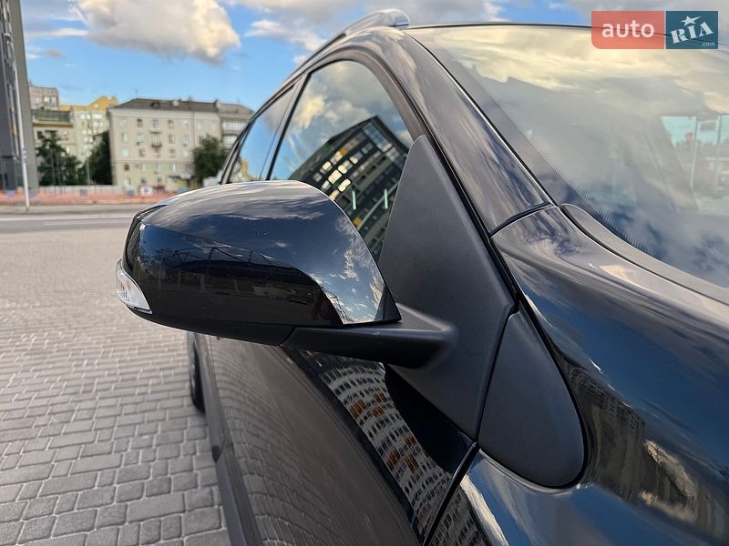 Фото Renault Megane з оголошення AUTO.RIA