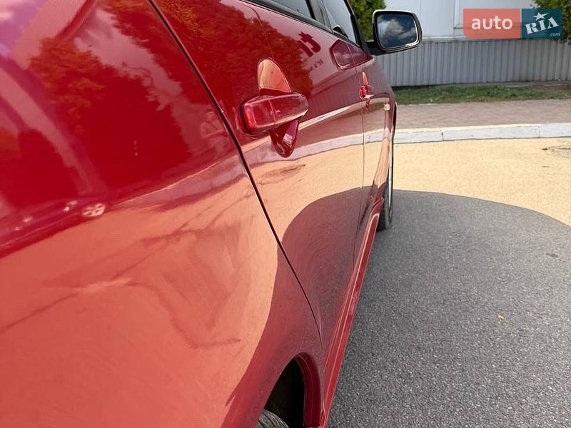 Фото Mitsubishi Lancer з оголошення AUTO.RIA