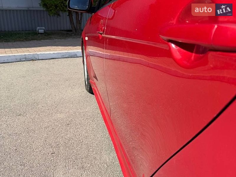 Фото Mitsubishi Lancer з оголошення AUTO.RIA