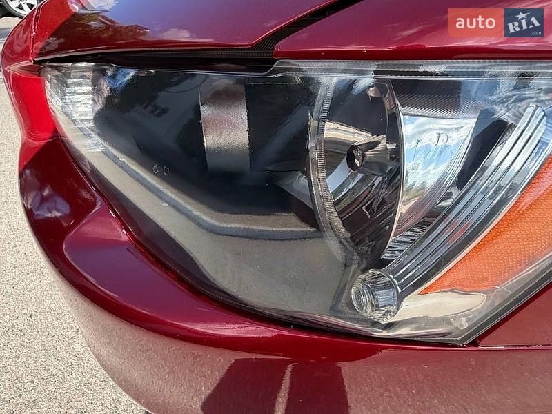 Фото Mitsubishi Lancer з оголошення AUTO.RIA