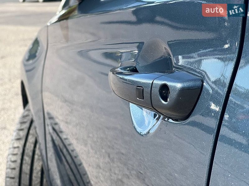 Фото Hyundai i30 з оголошення AUTO.RIA