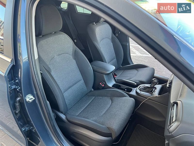 Фото Hyundai i30 з оголошення AUTO.RIA