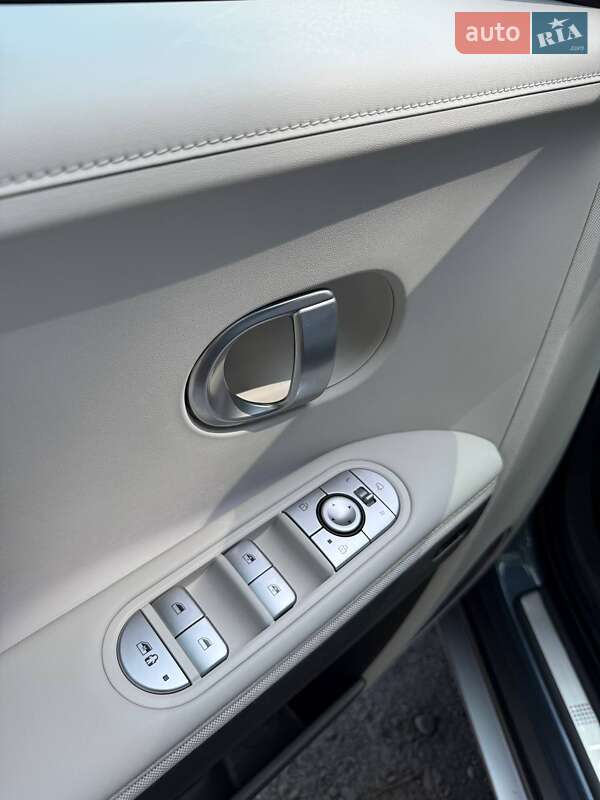Фото Hyundai Ioniq 5 з оголошення AUTO.RIA