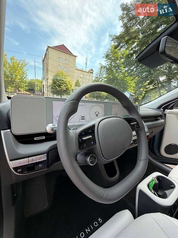 Фото Hyundai Ioniq 5 з оголошення AUTO.RIA
