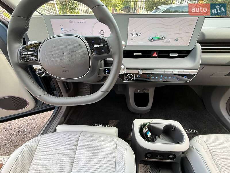 Фото Hyundai Ioniq 5 з оголошення AUTO.RIA