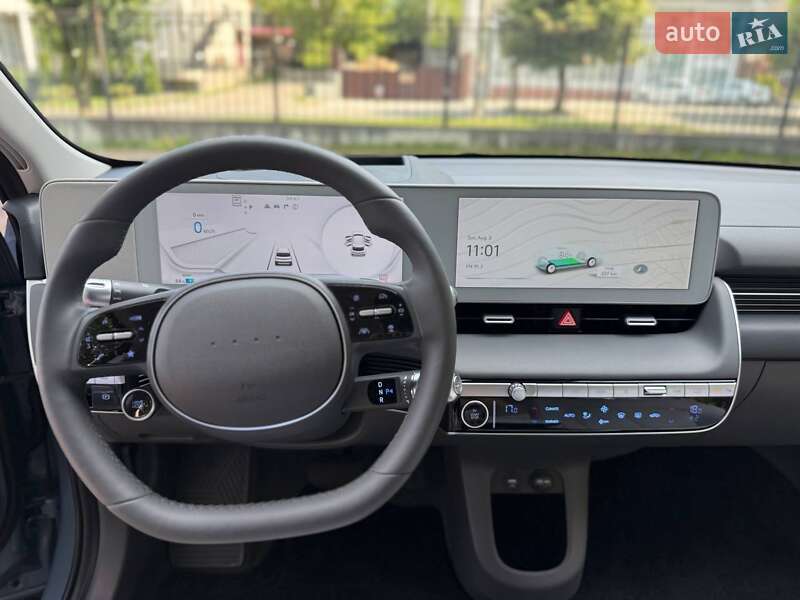 Фото Hyundai Ioniq 5 з оголошення AUTO.RIA