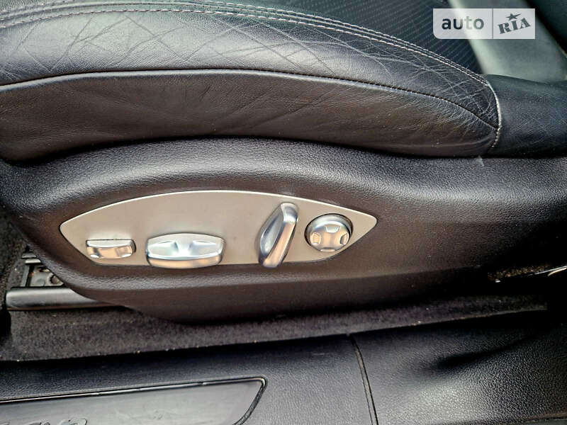 Фото Porsche Macan з оголошення AUTO.RIA