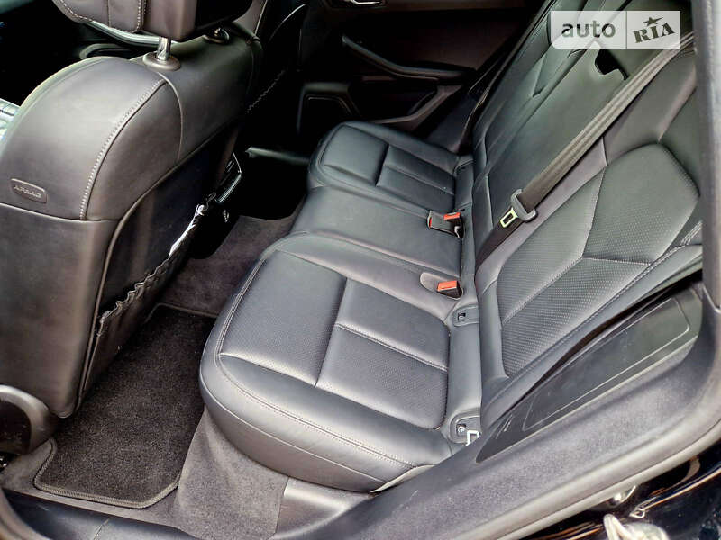 Фото Porsche Macan з оголошення AUTO.RIA