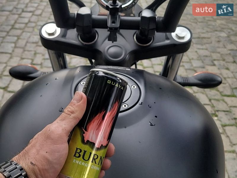 Фото Victory High-Ball з оголошення AUTO.RIA