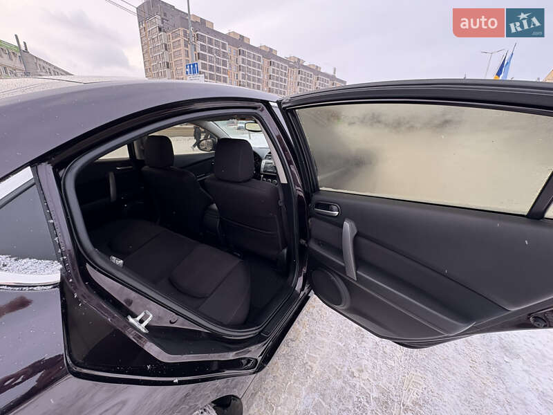 Фото Mazda 6 з оголошення AUTO.RIA