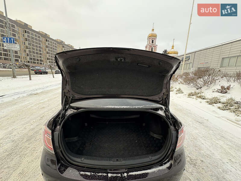 Фото Mazda 6 з оголошення AUTO.RIA