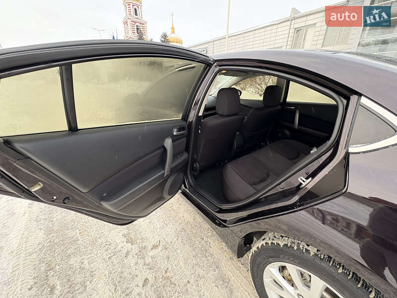 Фото Mazda 6 з оголошення AUTO.RIA