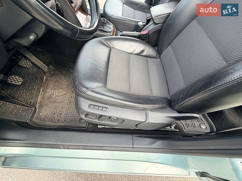 Фото Skoda Octavia з оголошення AUTO.RIA