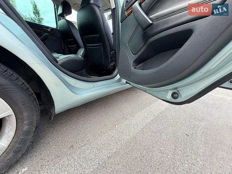 Фото Skoda Octavia з оголошення AUTO.RIA