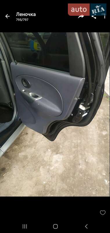 Фото Daewoo Matiz з оголошення AUTO.RIA