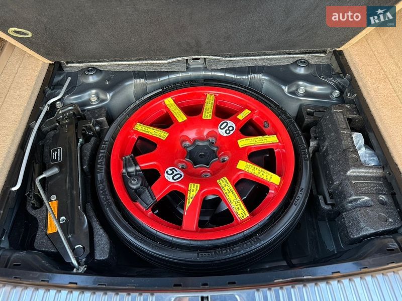 Фото Porsche Cayenne з оголошення AUTO.RIA