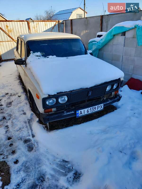 Фото ВАЗ / Lada 2106 з оголошення AUTO.RIA