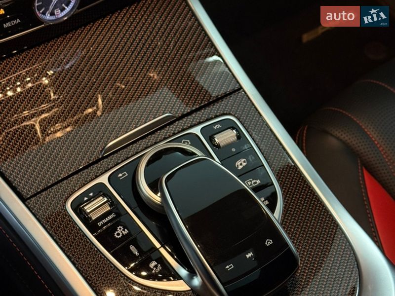 Фото Mercedes-Benz G-Class з оголошення AUTO.RIA